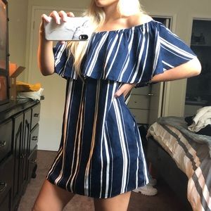 Forever 21 summer dress